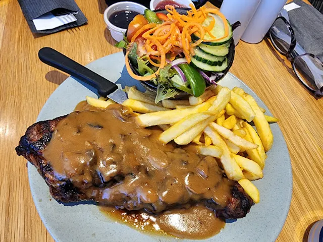 Goulburn Workers Club