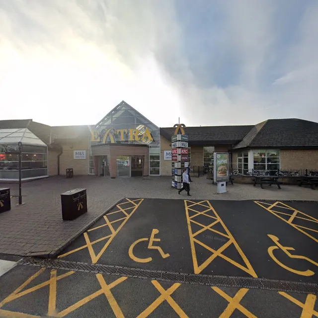 West Cornwall Pasty Co