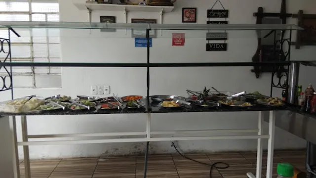 Da Aninha - Padaria, Cafeteria e Restaurante