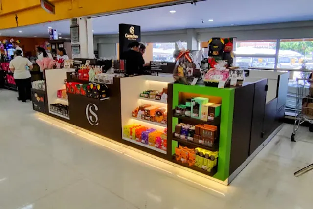 Cacau Show - Chocolates