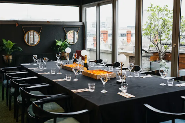 Zerodegrees Microbrewery Restaurant - Bristol