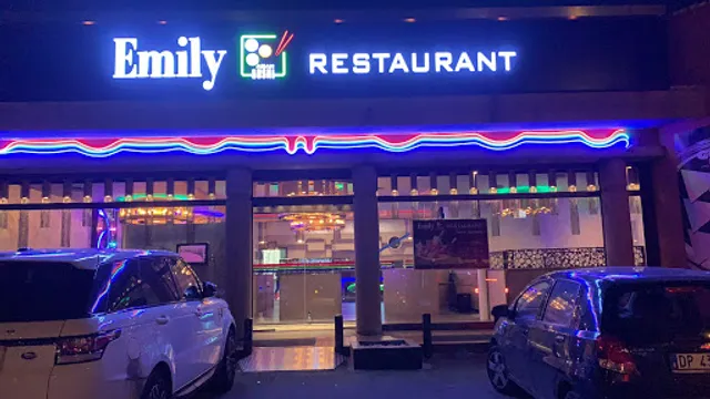 Sushi - Emily Restaurant -Ristorante Giapponese