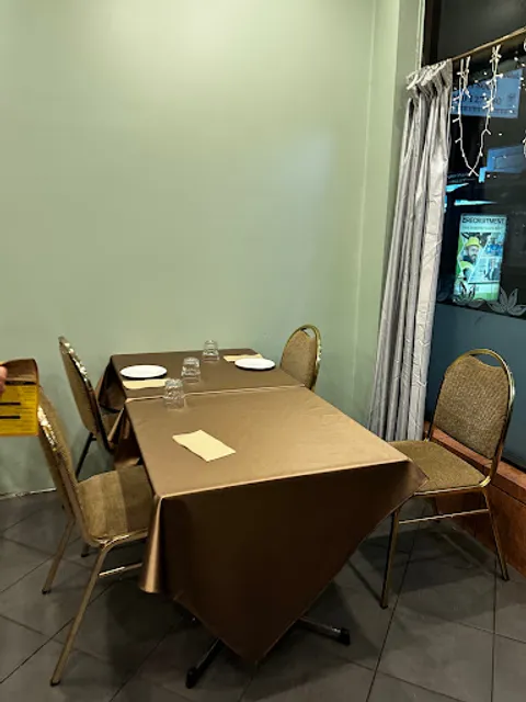 Tadka Indian Restaurant