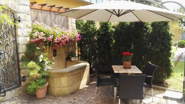 Sylvio Steiger Ferienwohnungen