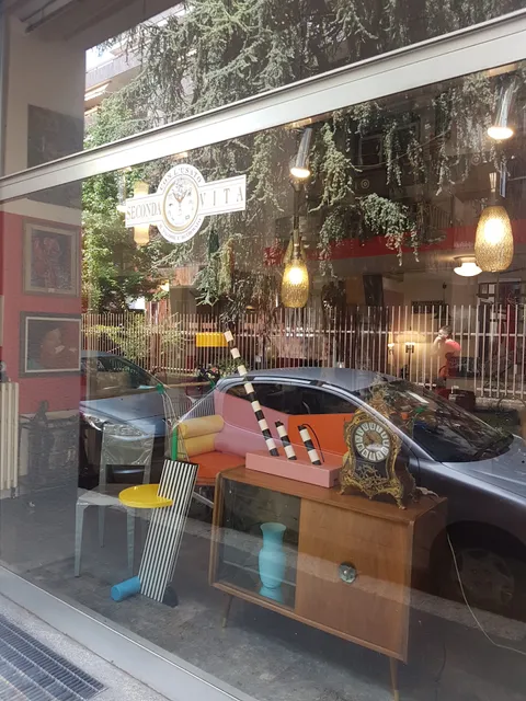 Seconda Vita Vintage