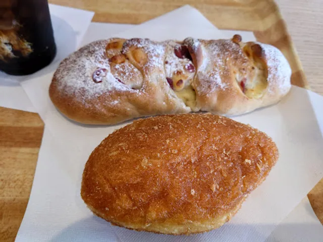 Boulangerie Ape Mishima