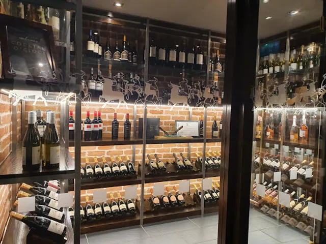 Miller & Carter Lowton