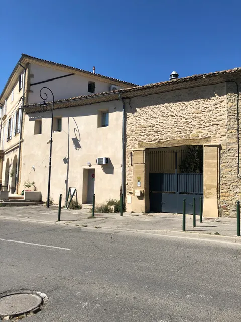 Entre vignes et dentelles