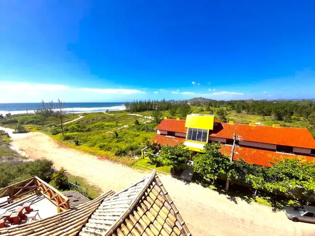 Pousada Caminho do Mar