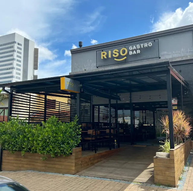 Riso Gastrobar