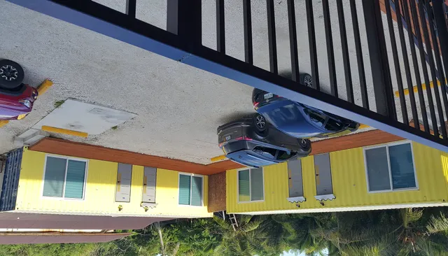 Tinian Oceanview Hotel