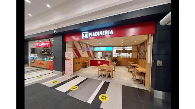 La Piadineria
