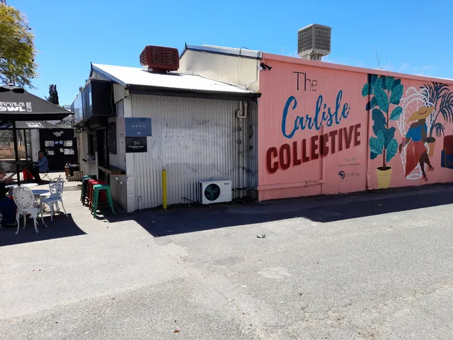 The Carlisle Collective