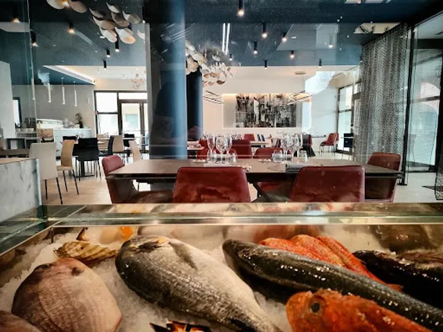 Costantino Crudo Re | Ristorante di Pesce