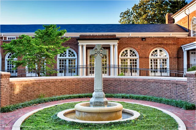 Westminster Presbyterian Church