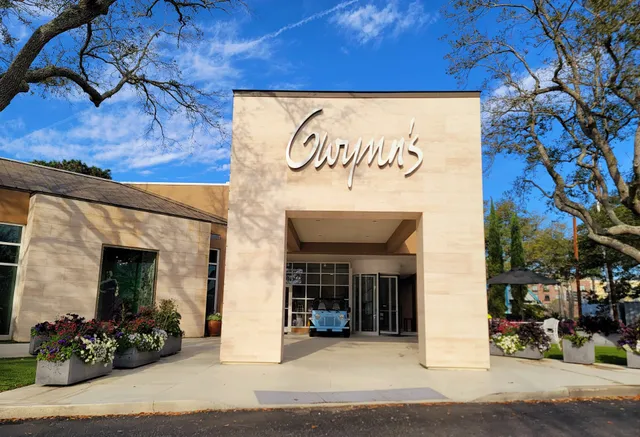 Gwynn's of Mount Pleasant