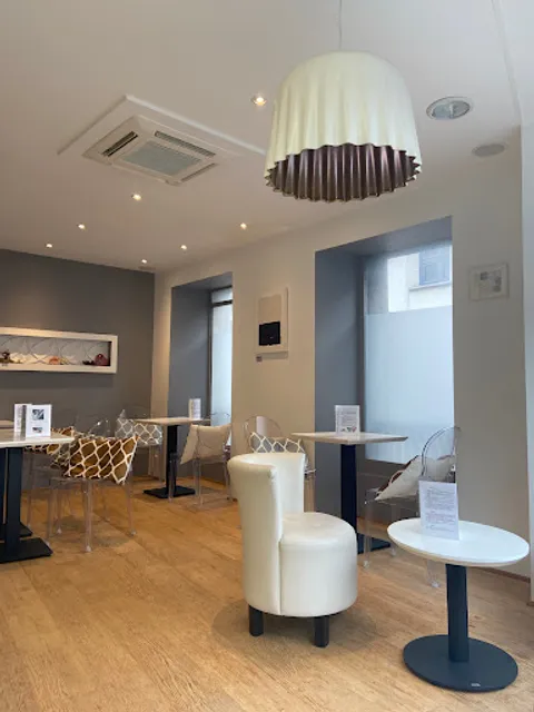 Chocolatier Pâtissier Vitré | Bruno Le Derf