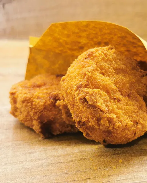 Tasche - Fritto al Forno (Castenaso - BO)