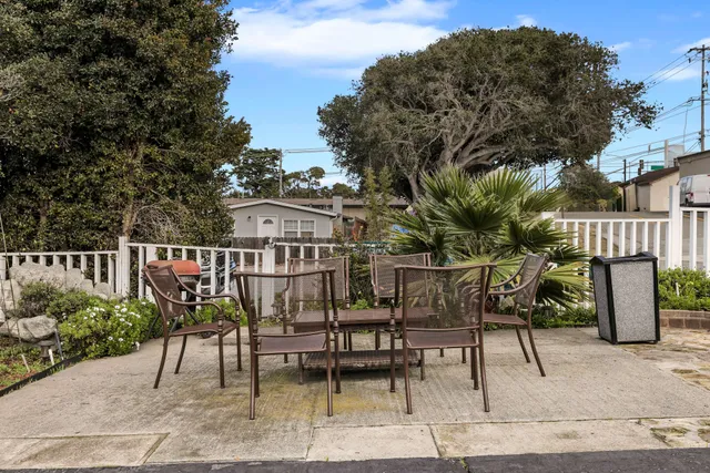 Scottish Fairway Inn