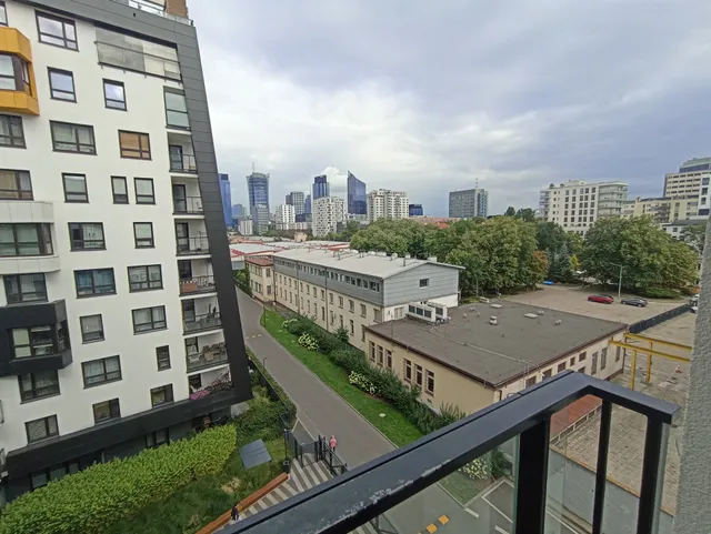 Chill Apartments City Link