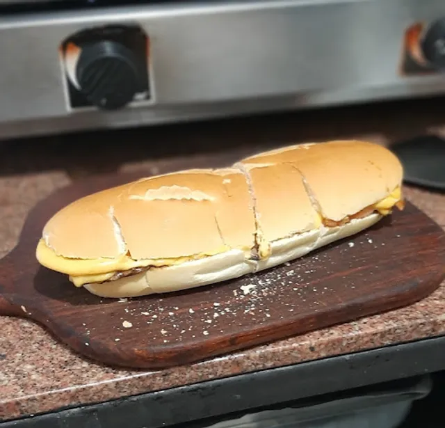 Bar do Gaúcho - Jaú SP