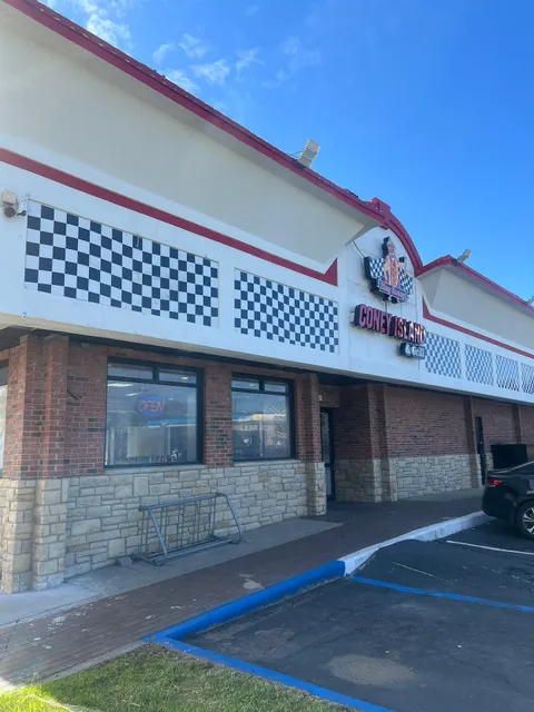 King Koney Coney Island & Grill