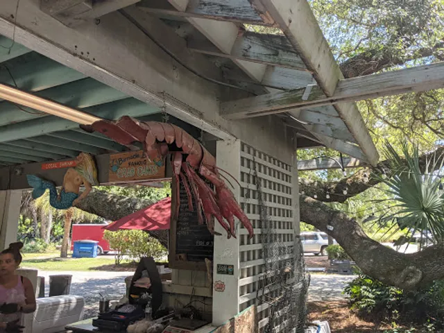 Barnacle Bill's Fresh Seafood Market