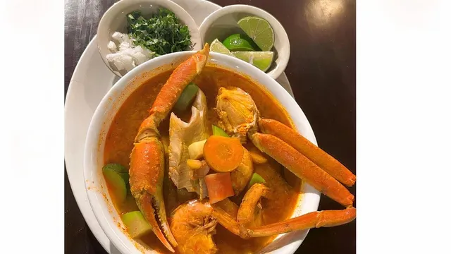 Celayense Restaurant