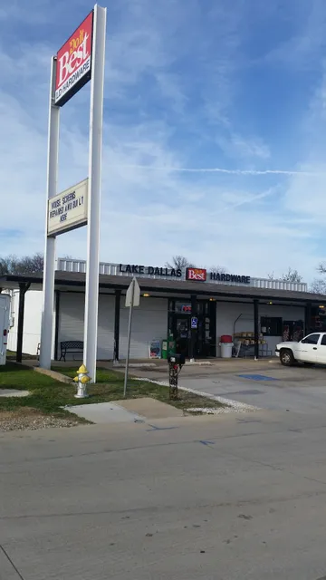 Lake Dallas Hardware - Do It Best