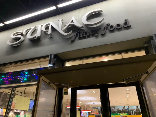 765 Sixth Avenue Market