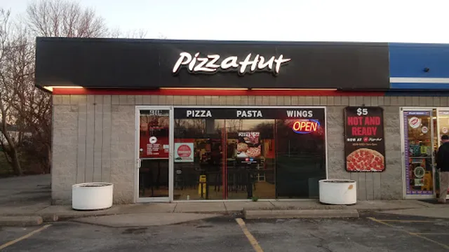 Pizza Hut