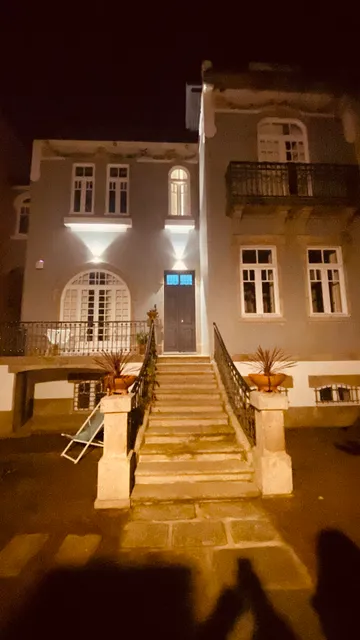 Casa D’Almeida by Porto Stories