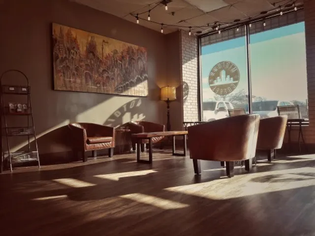 Natural State Coffee Roasters