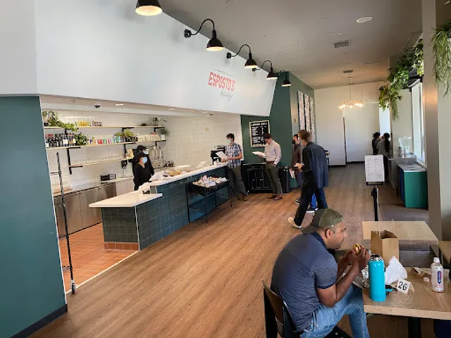 Esposto's Delicatezza