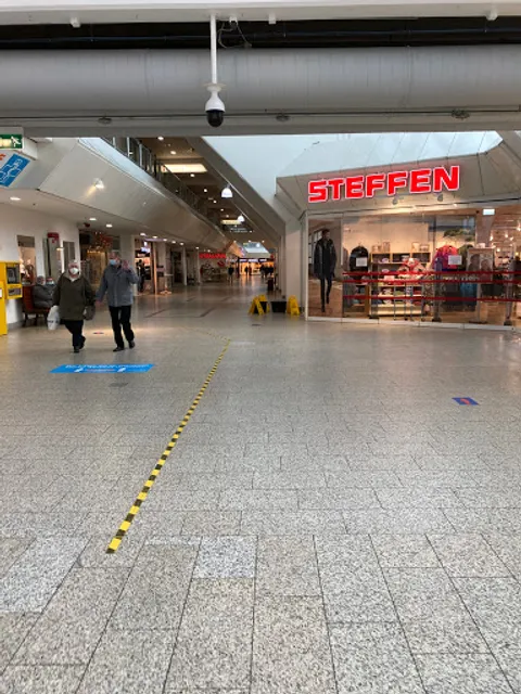 NORDSEE Bremerhaven Columbus Center