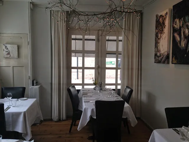 Restaurant De Ware Jacob