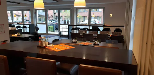 Biskotto - Cafe & Bistro