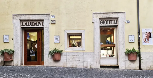 Gioielleria Laudani