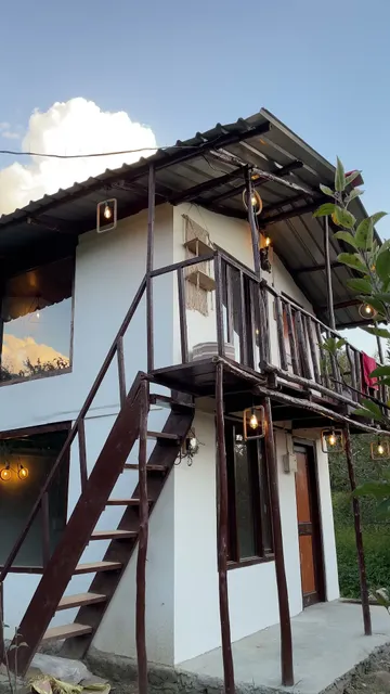 Mandap Cottage | Stay