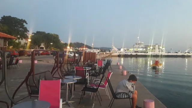 Guest House Maestral Tkon