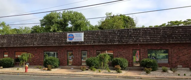 Associated Security Corporation