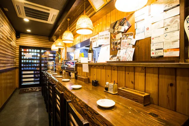 居酒屋 小時 南茨木店