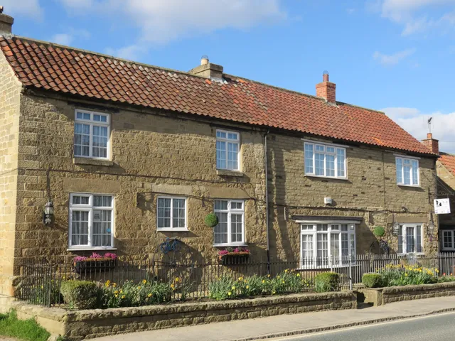 The Old Forge B&B & Cottages