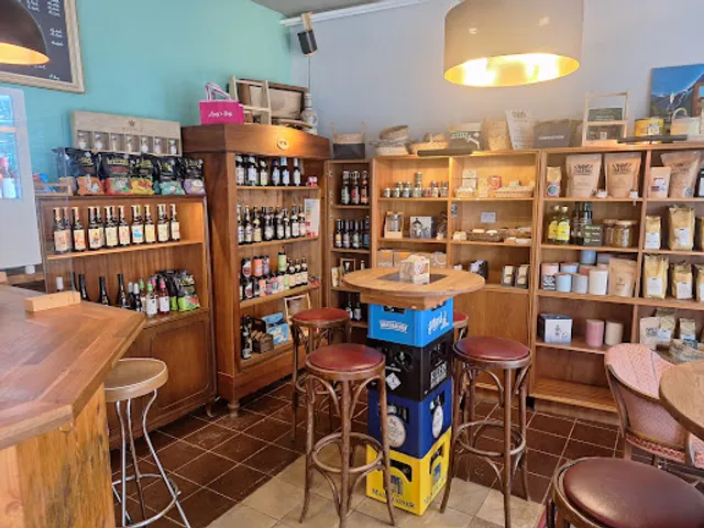 HandWerk Craftbeer und Kaffee