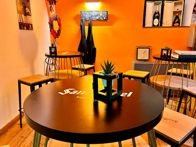 Maria Bonita - Comida Mexicana