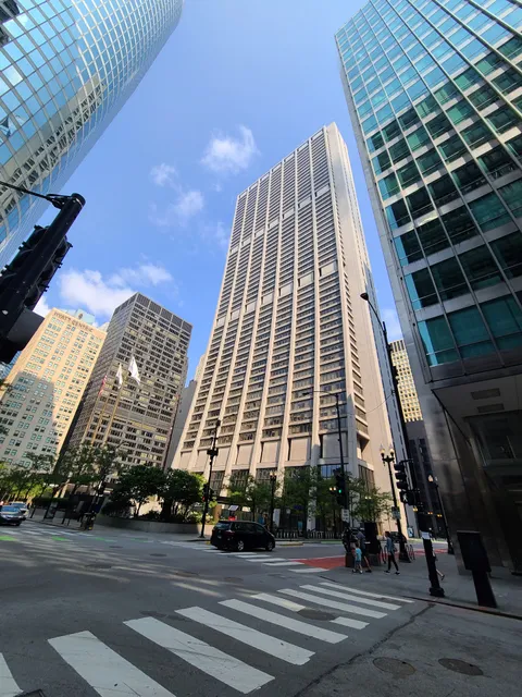 Inland Steel Building