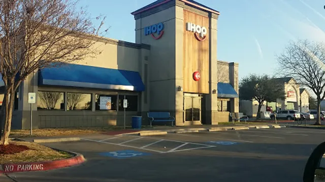 IHOP