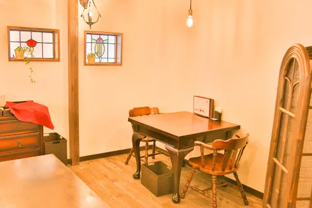 CHINESE マリファ