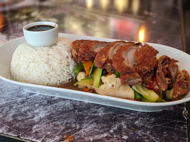 Thai Street Food Cologne