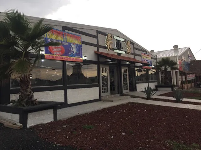 Restaurante Bar Los Dos Amigos